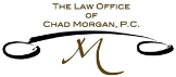 Law Office of Chad Morgan Company Logo by Law Office of Chad Morgan in Fairfield TX