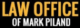 Law Office Of Mark Piland Company Logo by Law Office Of Mark Piland in Granbury TX