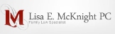 Lisa E. McKnight Company Logo by Lisa E. McKnight in Dallas TX