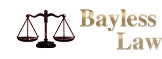 Cleveland attorney - Bayless Law Offices