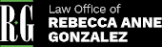 San Antonio attorney - The Law Office of Rebecca Anne Gonzalez