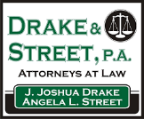 Hot Springs attorney - Drake & Street