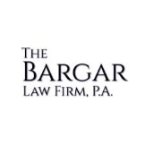 The Bargar Law Firm Company Logo by The Bargar Law Firm in Conway AR