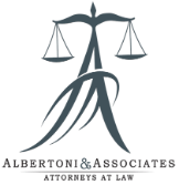 Merced attorney - Albertoni and Associates