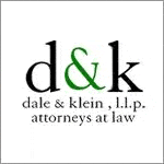 McAllen attorney - Dale & Klein