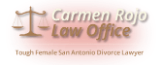 San Antonio attorney - Carmen Rojo Law Office