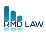 RMD Law Company Logo by RMD Law in Irvine CA