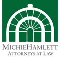 MichieHamlett Company Logo by MichieHamlett in Charlottesville VA