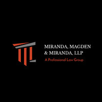 Miranda, Magden & Miranda, LLP Company Logo by Miranda, Magden & Miranda, LLP in Monterey CA