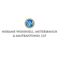 Attorney Niekamp, Weisensell, Mutersbaugh & Mastrantonio LLP in Akron OH