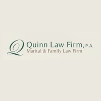 Quinn Law Firm, P.A. Company Logo by Quinn Law Firm, P.A. in Tampa FL