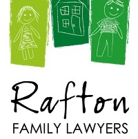 Rafton Family Lawyers Company Logo by Rafton Family Lawyers in Richmond NSW