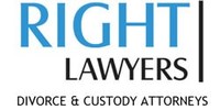 RIGHT Lawyers Company Logo by RIGHT Lawyers in San Diego CA