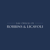 Attorney Robbins and Licavoli, PLLC in Bloomfield Hills MI