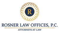Rosner Law Office, P.C. Company Logo by Rosner Law Office, P.C. in Vineland NJ