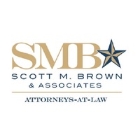Attorney Scott M. Brown & Associates in Pearland TX
