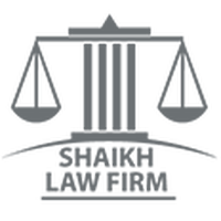 Attorney Shaikh Law Firm in Toronto ON