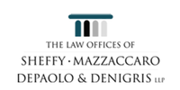 Sheffy, Mazzaccaro, DePaolo & DeNigris, L.L.P.  Company Logo by Sheffy, Mazzaccaro, DePaolo & DeNigris, L.L.P.  in Southington CT