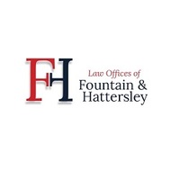 The Law Offices of Fountain & Hattersley Company Logo by The Law Offices of Fountain & Hattersley in Pasadena CA