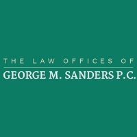 The Law Offices of George M Sanders, PC Company Logo by The Law Offices of George M Sanders, PC in Chicago IL