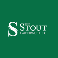 The Stout Law Firm, PLLC Company Logo by The Stout Law Firm, PLLC in Houston TX