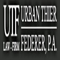 Urban Thier & Federer, P.A. Company Logo by Urban Thier & Federer, P.A. in Orlando FL
