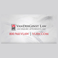 Vanderginst Law P.C. Company Logo by Vanderginst Law P.C. in Moline IL
