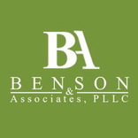 Attorney Benson & Associates, PLLC in Southfield MI