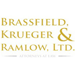 Divorce Attorney Brassfield Krueger and Ramlow.Ltd in Rockford IL