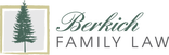 Berkich Family Law Company Logo by Berkich Family Law in Carson City NV