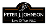 Attorney Peter J. Johnson Law Office in St. Joseph MI