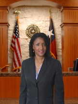 Attorney The Alsandor Law Firm in Houston TX