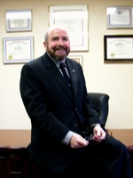 Divorce Attorney Gutheinz Law Firm in Friendswood TX