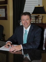 Attorney Keith Blythe Attorney at Law in Fort Smith AR