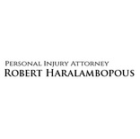Attorney Law Offices of Robert Haralambopoulos in Los Angeles CA