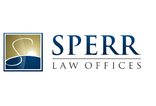 Sperr Law Offices Company Logo by Sperr Law Offices in Athens GA
