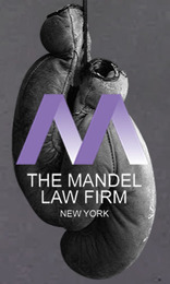 Attorney The Mandel Law Firm in New York NY