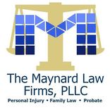 Attorney The Maynard Law Firm, PLLC in Fort Worth TX