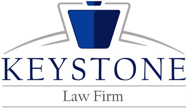 Lawyers Can Be Intimidating…NOT At Keystone Law Firm!