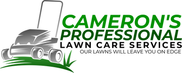Cams Professional Lawn Care Services